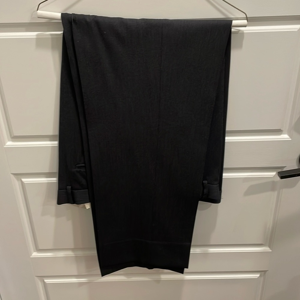 Brooks Brothers Dress Pants - Charcoal - W40/L32 - Perfect condition